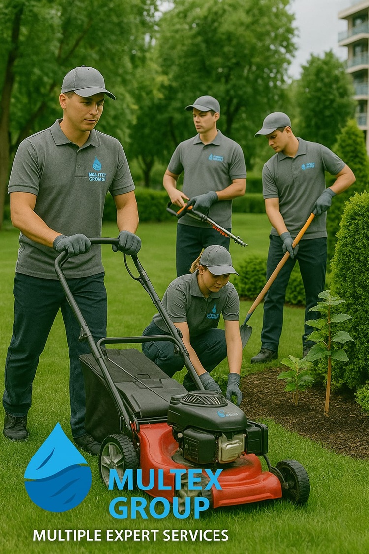 PEYZAJ VE ÇEVRE DÜZENLEMESİ 4